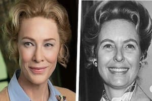 Phyllis Schlafly: vida y contradicciones del ícono antifeminista de los años 70