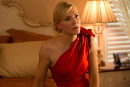 Cate Blanchett obtuvo todos los premios previos al de la Academia por su interpretación en Blue Jasmine