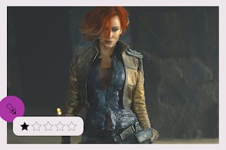 Borderlands decepciona con un fallido experimento: trasladar la lógica del videojuego al cine