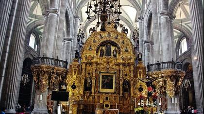 Catedral Metropolitana