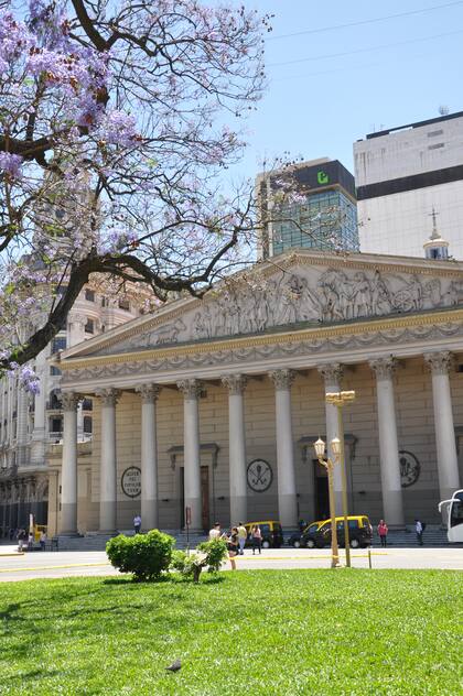 Catedral Metropolitana