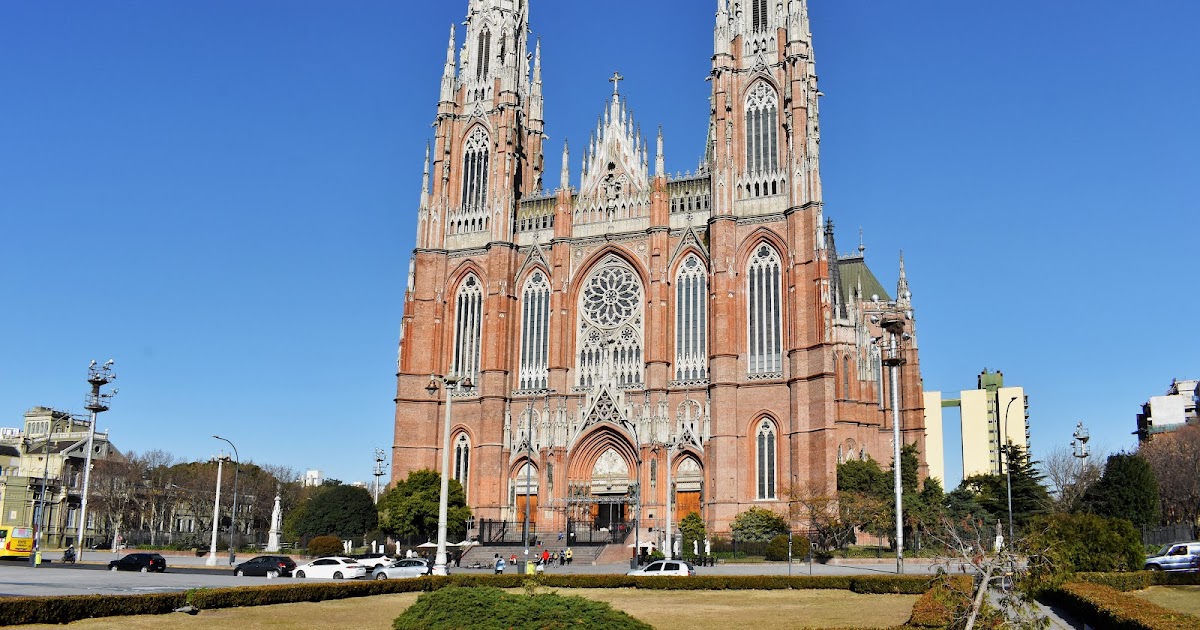 Catedral de la Inmaculada Concepción