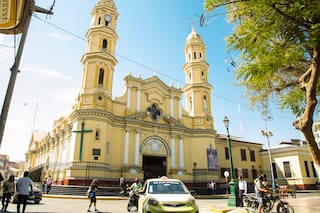 Lo mejor del norte peruano, para visitar todo el año