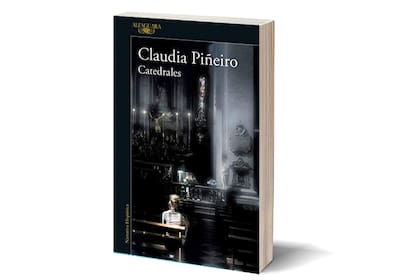 La novela de Piñeiro cuenta la historia de una familia de clase media, católica, atravesada por un siniestro misterio que mantiene sus vidas en suspenso