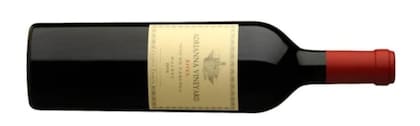 Catena Zapata Adrianna Vineyard River Malbec