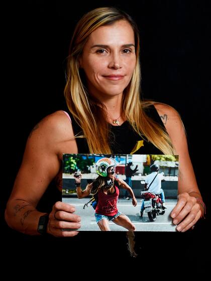 Caterina Ciarcelluti