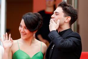 Cannes: los títulos que marcan el rumbo a la Palma de Oro del festival