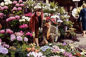 La hermana de Christian Dior que luchó con la Resistencia y sobrevivió a campos de concentración