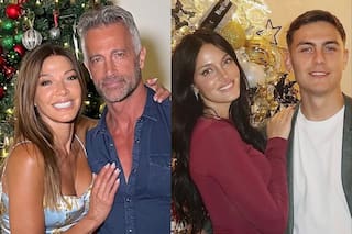 La exorbitante cuenta en dólares que pagó Ova Sabatini por una cena con Oriana y Dybala