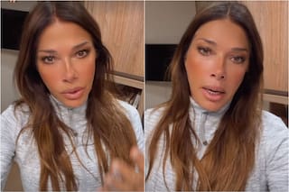 El dolor de Cathy Fulop tras los resultados de las elecciones presidenciales en Venezuela