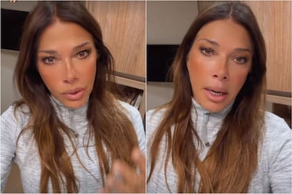 Catherine Fulop se mostró compungida por el resultado de las elecciones presidenciales en Venezuela