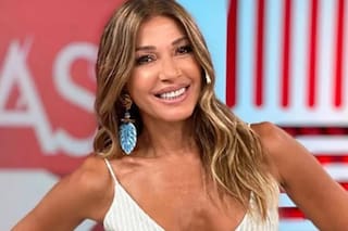 El motivo por el que Catherine Fulop decidió pasar por el quirófano luego de su dura caída en el show de Erreway