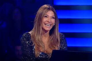 QQSM: Catherine Fulop dijo que cuando conoció a Ova estaba “flojita de papeles”