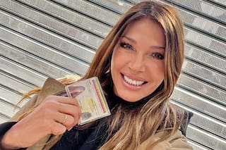 Cathy Fulop volvió a las redes con un contundente mensaje sobre las elecciones en Venezuela