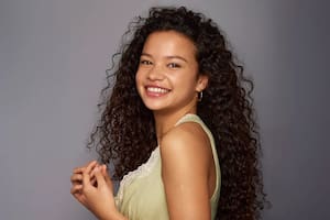 Quién es la actriz que dará vida a Moana