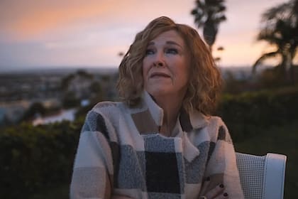Catherine O'Hara en The Studio