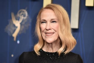 Catherine O'Hara muere por embolia pulmonar; el cáncer fue la causa subyacente