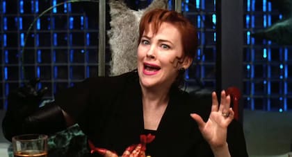 Catherine O’Hara murió a los 71 años