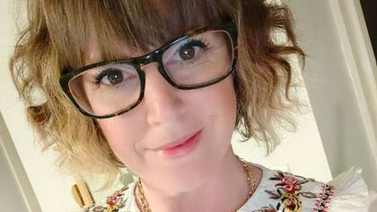 Catherine Warrilow volvió a una empresa como asalariada (FOTO: CORTESÍA DE CATHERINE WARRILOW)