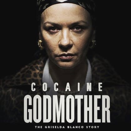 Catherine Zeta - Jones interpretó a Griselda Blanco en la película Cocaine Godmother (Foto: Instagram @catherinezetajones)