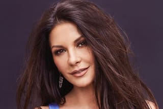 Catherine Zeta-Jones reveló a qué se dedicaría si no fuera actriz y sorprendió con su respuesta