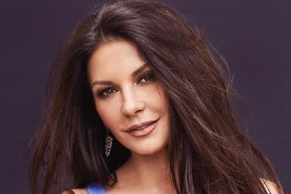 Catherine Zeta Jones reveló su secreto para mantener una sonrisa irresistible