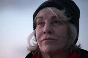 Cathy Terkanian siempre quiso tener noticias de su hija, la cual dio en adopción apenas nació