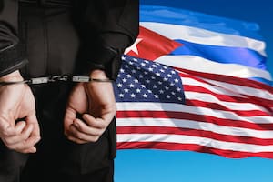 El ICE quintuplicó los arrestos de cubanos en la era Trump: la decisión del Uscis detrás del salto