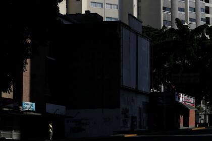 Catorce estados de Venezuela quedaron sin luz por un nuevo apagón.