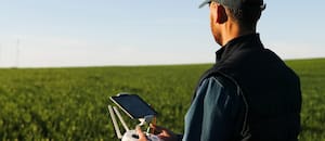 La inteligencia artificial y la oportunidad para el agro