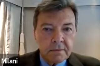 Absolvieron a Milani en el juicio que enfrentó por enriquecimiento ilícito