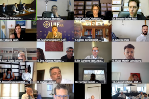 Juicio por los Cuadernos: se expusieron más detalles que dieron los arrepentidos