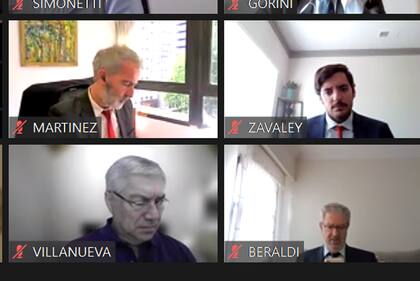 Causa Vialidad. Alegatos de la defensa de Lázaro Báez, Dr Juan Martín Villanueva