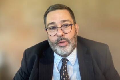 Maximiliano Rusconi, defensor de De Vido, pediría la recusación de uno de los jueces por haber interrumpido su alegato