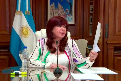 Causa Vialidad, Cristina Kirchner; Jesús Garro, José Francisco López; Carlos Kirchner