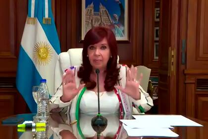 Causa Vialidad, Cristina Kirchner; Jesús Garro, José Francisco López; Carlos Kirchner