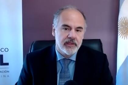 Causa Vialidad. Sergio Mola