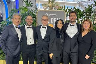 Del exfiscal Moreno Ocampo al productor Axel Kuschevatzky, cómo viven desde adentro el gran triunfo