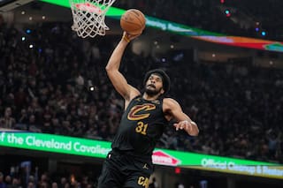 Cavaliers vencen 114-102 a Raptors en el séptimo juego y avanzan a semifinales del Este