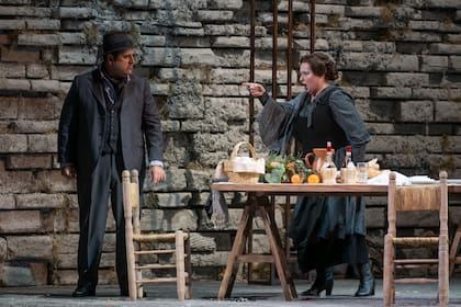 Cavalleria Rusticana