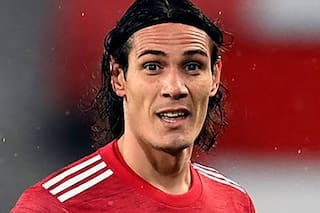 Cuánto gana Edinson Cavani en el Manchester United, mientras sueña con jugar en Boca