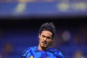 Boca recibe Racing, con Ubeda en la mira, dos números 9 y múltiples urgencias