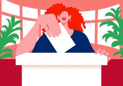 "Caviar es una persona que defiende una ideología progresista y es de clase media para arriba", define Dargent