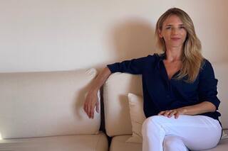 Cayetana Álvarez: "La venganza y la impunidad no son un proyecto de país "