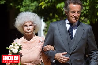 La Duquesa de Alba: la aristócrata con más títulos nobiliarios del mundo, una fortuna millonaria y un matrimonio polémico