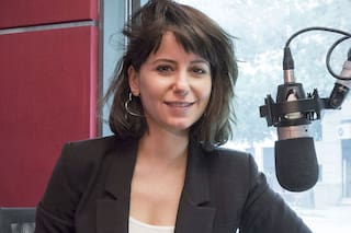 Cayetina y el cuidado de su hijo: “Hace un año que no le doy un beso a mi mamá”