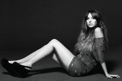 Cayetina, la aguerrida