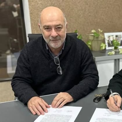 Cayó con el auto debajo de un puente y murió: se trataba de un empresario avícola entrerriano.