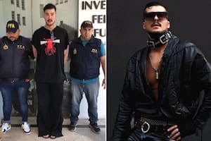 Detuvieron a un reconocido músico y actor mexicano acusado de abusar de sus cuatro sobrinas