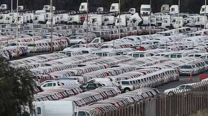 Las automotrices están trabajando en una propuesta para acercar al gobierno